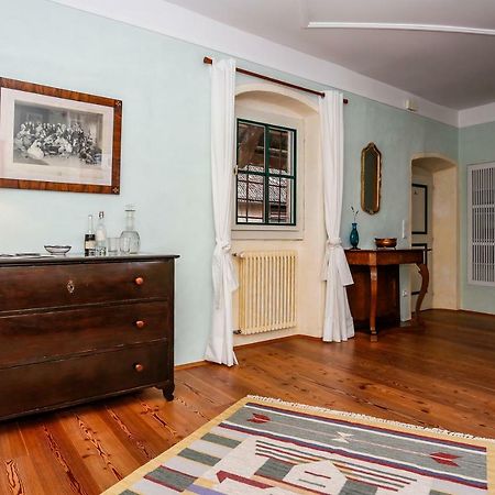 Weinbergsuite Panholzer Caldaro Esterno foto